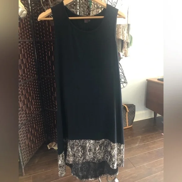 SIMON CHANG tank dress - Picture 2 of 5